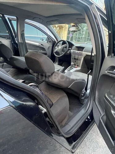 Opel Astra 2008, 276,807 km - 1.8 l - Bakı