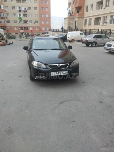Daewoo Gentra 2013, 398,000 km - 1.5 l - Bakı