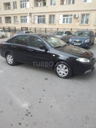 Daewoo Gentra 2013, 398,000 km - 1.5 l - Bakı