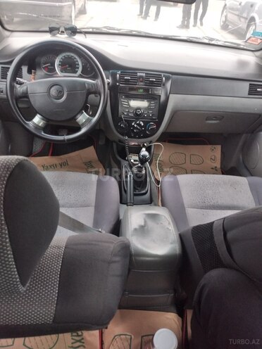 Daewoo Gentra 2013, 398,000 km - 1.5 l - Bakı