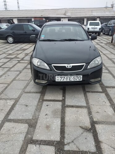Daewoo Gentra 2013, 398,000 km - 1.5 l - Bakı
