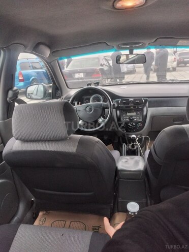 Daewoo Gentra 2013, 398,000 km - 1.5 l - Bakı