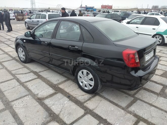 Daewoo Gentra 2013, 398,000 km - 1.5 l - Bakı