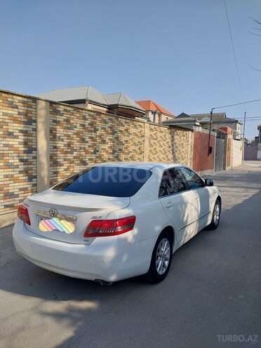 Toyota Camry 2010, 181,000 km - 2.4 л - Bakı