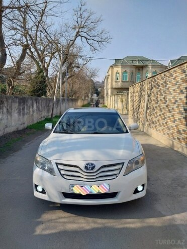 Toyota Camry 2010, 181,000 km - 2.4 л - Bakı