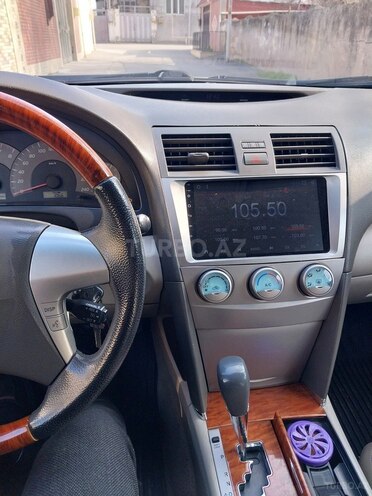 Toyota Camry 2010, 181,000 km - 2.4 л - Bakı