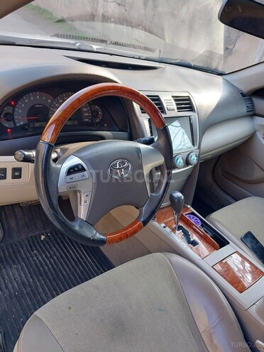Toyota Camry 2010, 181,000 km - 2.4 л - Bakı