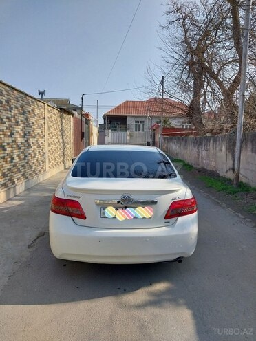 Toyota Camry 2010, 181,000 km - 2.4 л - Bakı