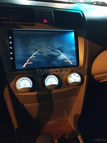 Toyota Camry 2010, 181,000 km - 2.4 л - Bakı