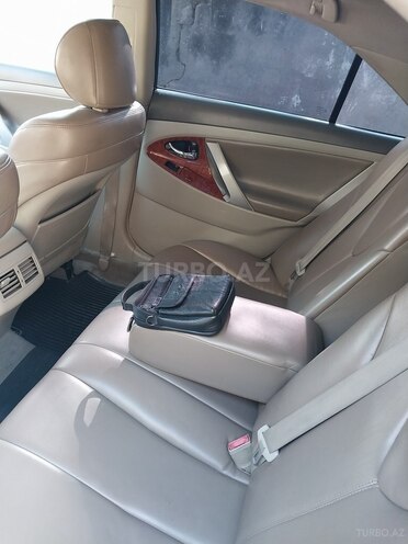 Toyota Camry 2010, 181,000 km - 2.4 л - Bakı