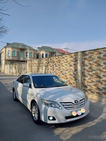 Toyota Camry 2010, 181,000 km - 2.4 л - Bakı