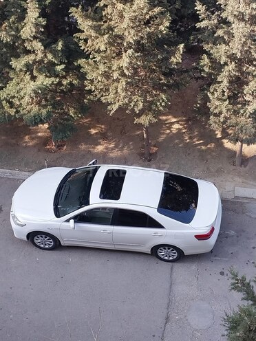 Toyota Camry 2010, 181,000 km - 2.4 л - Bakı