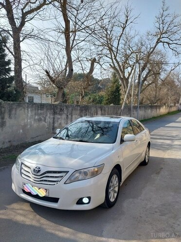 Toyota Camry 2010, 181,000 km - 2.4 л - Bakı