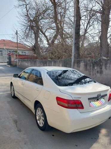 Toyota Camry 2010, 181,000 km - 2.4 л - Bakı