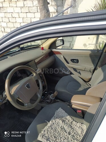 Khazar LX 2021, 86,800 km - 1.7 l - Bakı