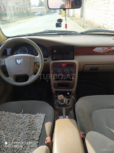 Khazar LX 2021, 86,800 km - 1.7 l - Bakı