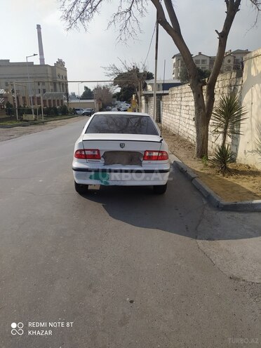 Khazar LX 2021, 86,800 km - 1.7 l - Bakı