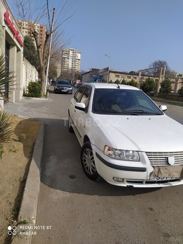 Khazar LX 2021, 86,800 km - 1.7 l - Bakı