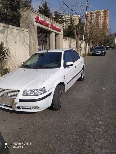 Khazar LX 2021, 86,800 km - 1.7 l - Bakı