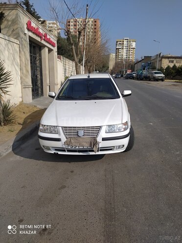 Khazar LX 2021, 86,800 km - 1.7 l - Bakı