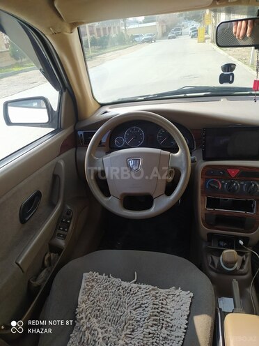 Khazar LX 2021, 86,800 km - 1.7 l - Bakı