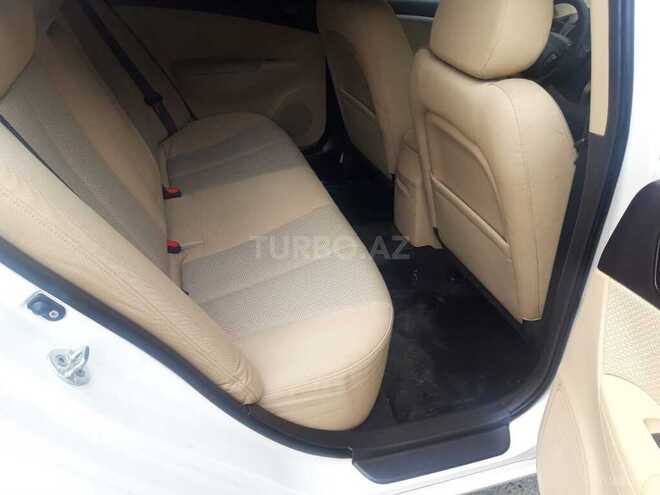 Hyundai Sonata 2008, 178,000 km - 2.4 l - Sumqayıt