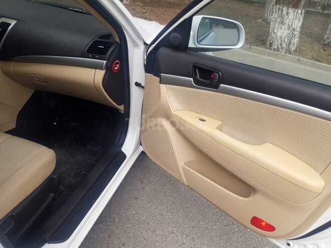Hyundai Sonata 2008, 178,000 km - 2.4 l - Sumqayıt