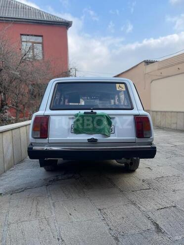 LADA (VAZ) 2104 2011, 120,000 km - 1.6 л - Bakı