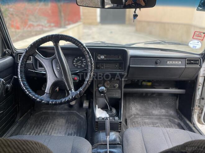LADA (VAZ) 2104 2011, 120,000 km - 1.6 л - Bakı