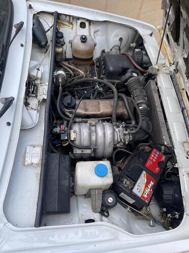 LADA (VAZ) 2104 2011, 120,000 km - 1.6 л - Bakı