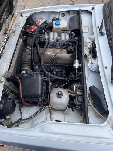 LADA (VAZ) 2104 2011, 120,000 km - 1.6 л - Bakı