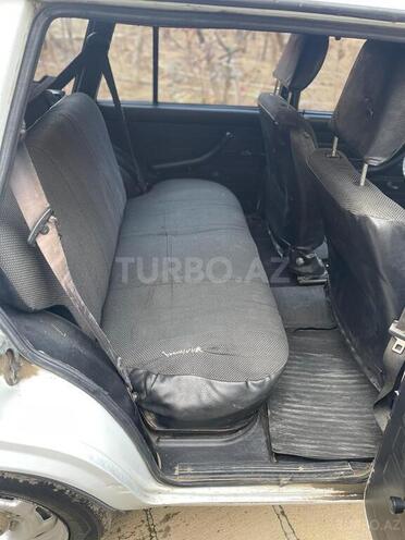LADA (VAZ) 2104 2011, 120,000 km - 1.6 л - Bakı