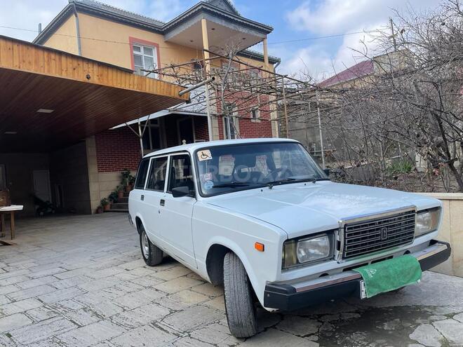 LADA (VAZ) 2104 2011, 120,000 km - 1.6 л - Bakı