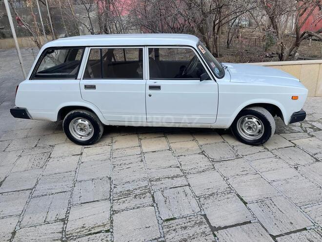 LADA (VAZ) 2104 2011, 120,000 km - 1.6 л - Bakı