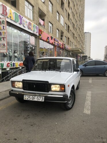 LADA (VAZ) 2104 2003, 250,000 km - 1.6 l - Bakı