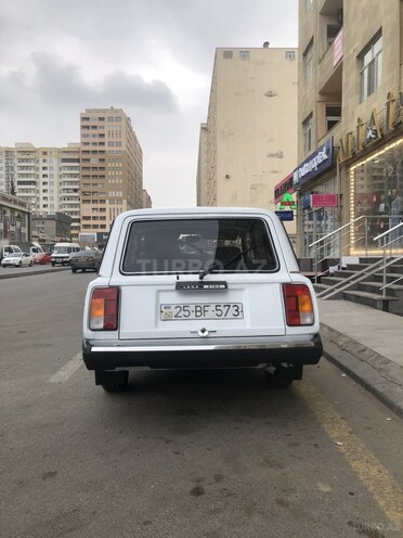 LADA (VAZ) 2104 2003, 250,000 km - 1.6 l - Bakı