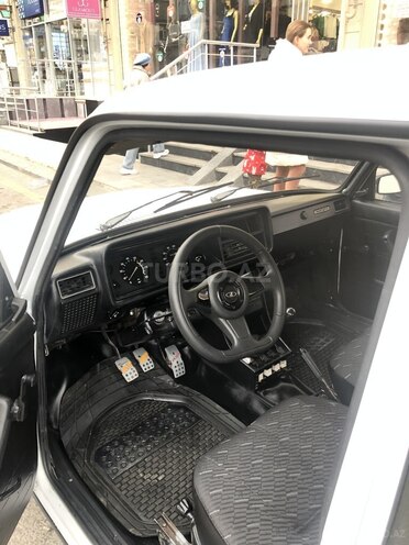 LADA (VAZ) 2104 2003, 250,000 km - 1.6 l - Bakı
