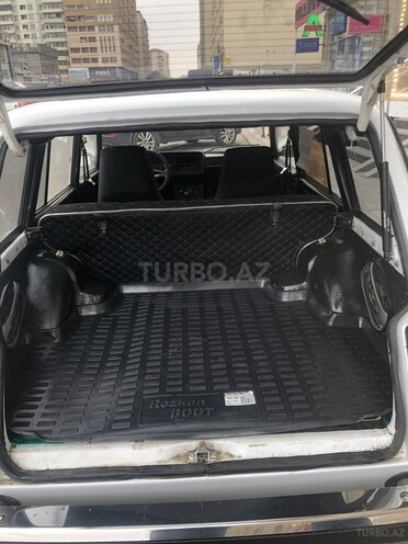 LADA (VAZ) 2104 2003, 250,000 km - 1.6 l - Bakı