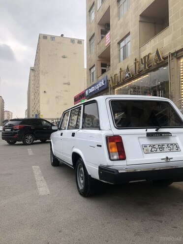 LADA (VAZ) 2104 2003, 250,000 km - 1.6 l - Bakı