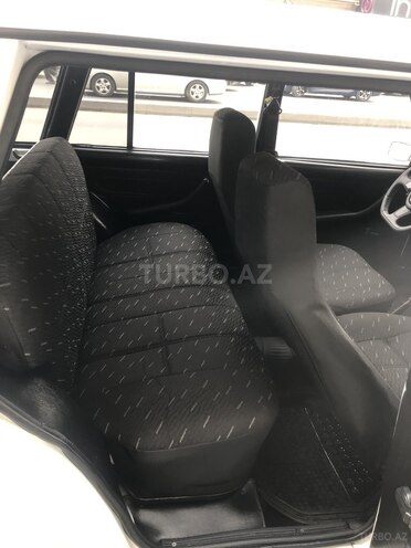 LADA (VAZ) 2104 2003, 250,000 km - 1.6 l - Bakı