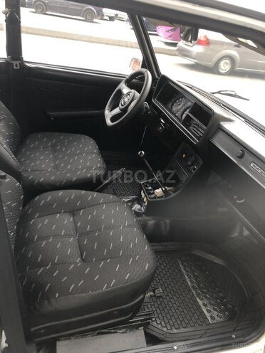 LADA (VAZ) 2104 2003, 250,000 km - 1.6 l - Bakı