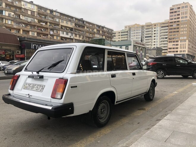 LADA (VAZ) 2104 2003, 250,000 km - 1.6 l - Bakı