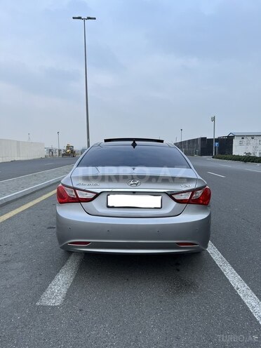 Hyundai Sonata 2011, 147,000 km - 2.0 l - Bakı