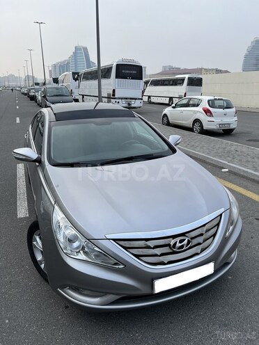 Hyundai Sonata 2011, 147,000 km - 2.0 l - Bakı