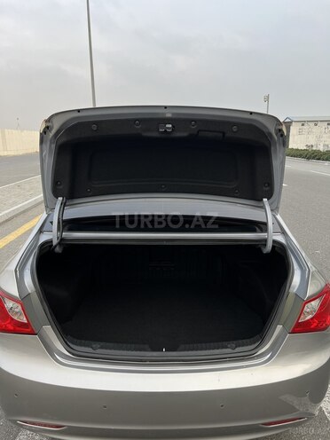 Hyundai Sonata 2011, 147,000 km - 2.0 l - Bakı