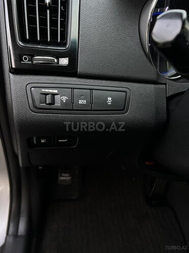 Hyundai Sonata 2011, 147,000 km - 2.0 l - Bakı