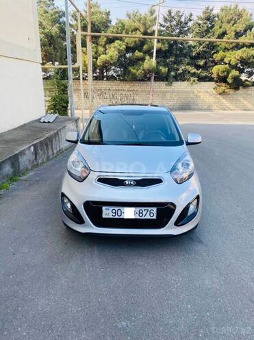 Kia Picanto 2013, 146,000 km - 1.3 l - Bakı