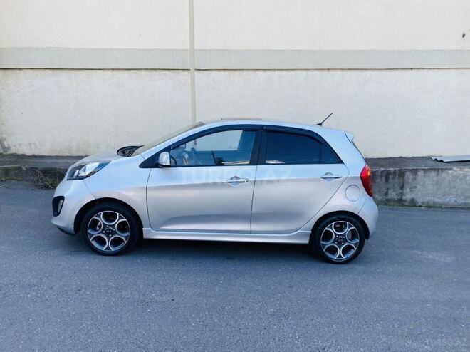 Kia Picanto 2013, 146,000 km - 1.3 l - Bakı