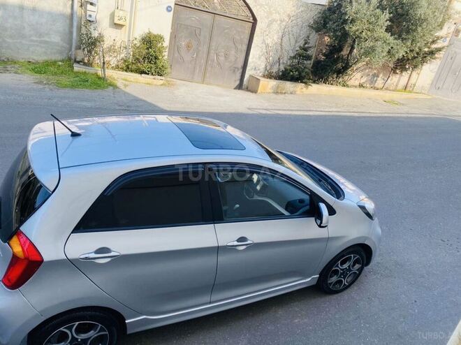 Kia Picanto 2013, 146,000 km - 1.3 l - Bakı