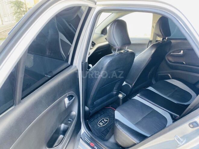 Kia Picanto 2013, 146,000 km - 1.3 l - Bakı